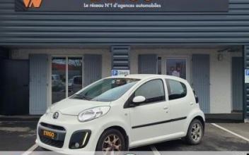 Citroen c1 Saintes