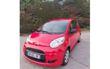 Citroen c1 Ollioules