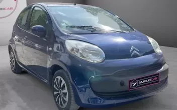 Citroen C1 Nice