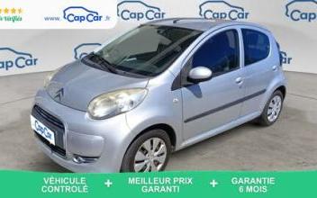 Citroen c1 Ville-di-Pietrabugno