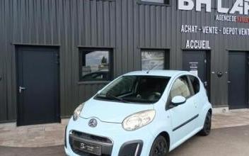 Citroen c1 Haguenau