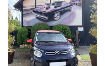 Citroen c1 Galluis