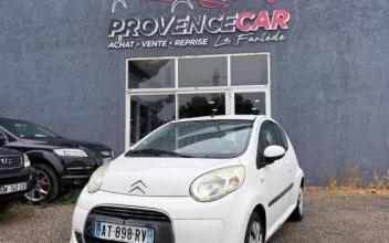 Citroen C1 La-Farlède