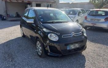 Citroen C1 Bize-Minervois