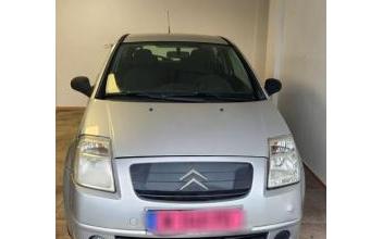 Citroen c2 Cocheren