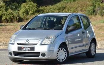 Citroen c2 Mougins