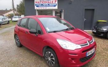 Citroen c3 Solterre