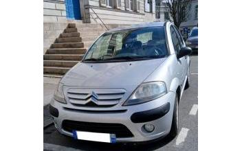 Citroen c3 Nantes