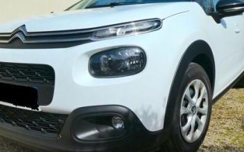 Citroen c3 Saint-Etienne