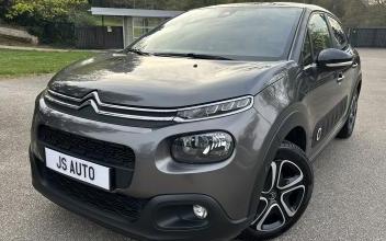 Citroen C3 Sandillon