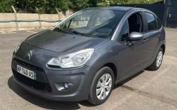 Citroen c3 Béthune