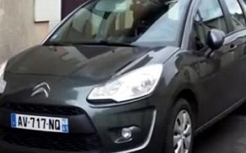 Citroen c3 Selles-sur-Cher
