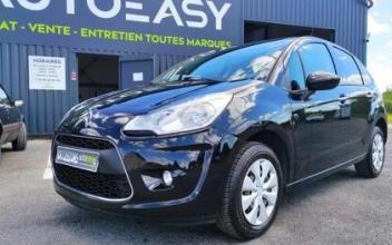 Citroen c3 Vivier-au-Court