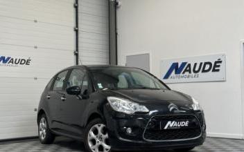 Citroen C3 Chaponost