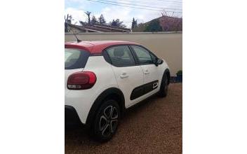 Citroen c3 Andrézieux-Bouthéon