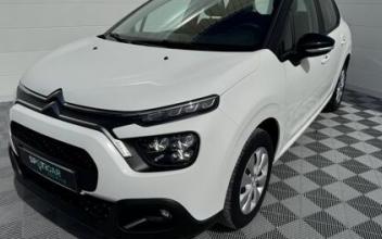 Citroen c3 Meyzieu