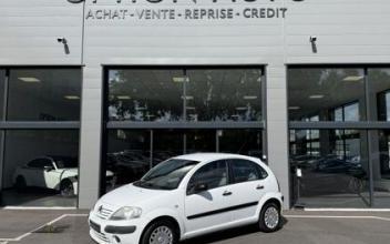 Citroen c3 Aucamville