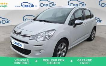 Citroen c3 Saint-André-lez-Lille