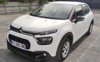 Citroen c3 Béthune