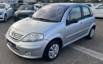 Citroen C3 Entzheim