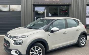 Citroen c3 Schweighouse-sur-Moder