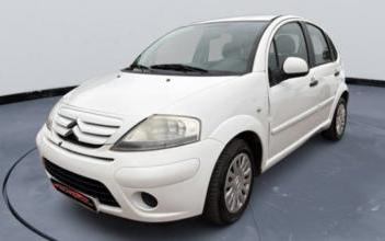 Citroen C3 Nevers