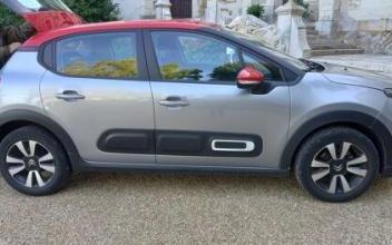 Citroen c3 Gennes