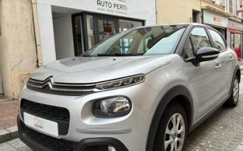 Citroen c3 Meaux