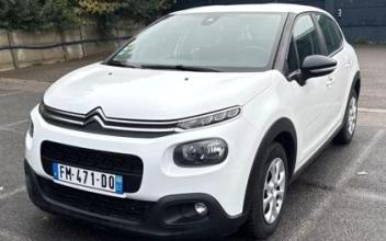 Citroen c3 Béthune