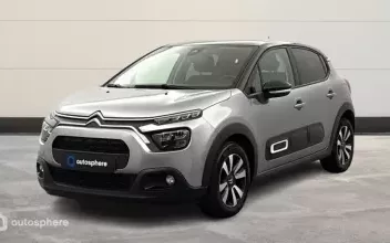 Citroen C3 Niort