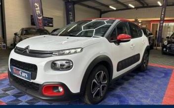 Citroen c3 Artigues-près-Bordeaux