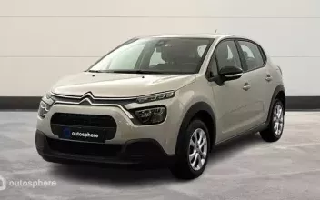 Citroen C3 Clermont-Ferrand