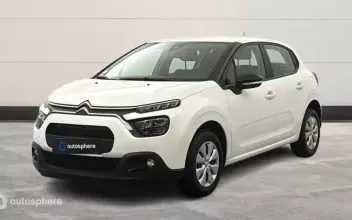 Citroen C3 Champniers