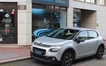 Citroen C3 Enghien-les-Bains
