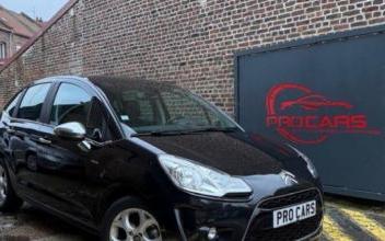 Citroen C3 Douai