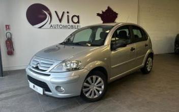 Citroen c3 Montigny-le-Bretonneux