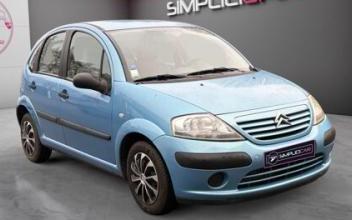 Citroen c3 Saint-Laurent-Blangy