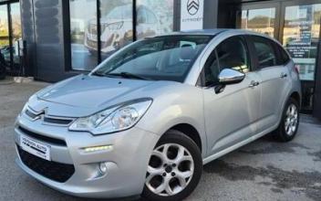 Citroen c3 Quissac