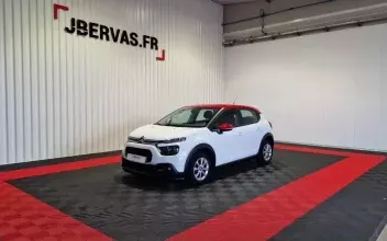 Citroen C3 Trémuson