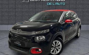 Citroen C3 Puteaux