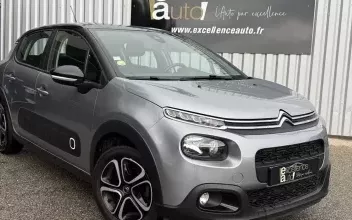 Citroen C3 La-Garde
