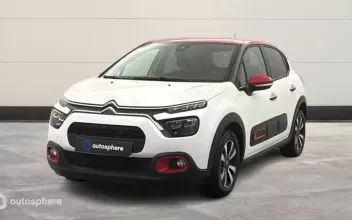 Citroen C3 Poitiers