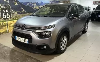Citroen C3 Grenoble