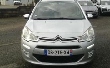 Citroen c3 Saint-Nauphary