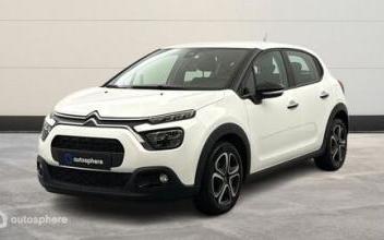 Citroen c3 Poitiers