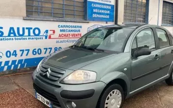 Citroen C3 Le-Coteau