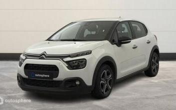 Citroen c3 Poitiers