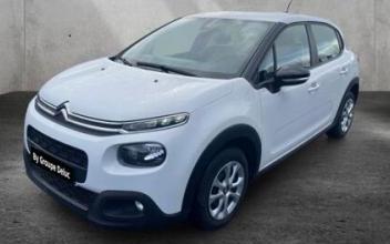 Citroen c3 Trélissac
