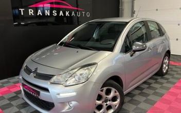 Citroen c3 Estrablin