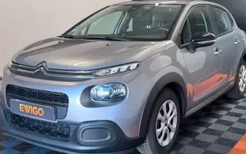 Citroen C3 Aubière